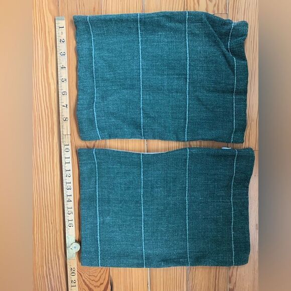 Linen + Cloth Pillow Shams - Picture 6 of 7